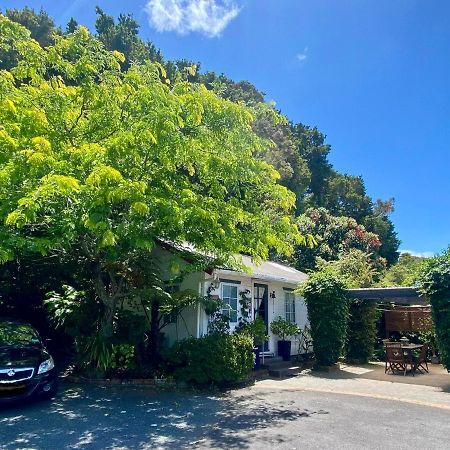 Paihia Place Cottage - Central Paihia Dış mekan fotoğraf