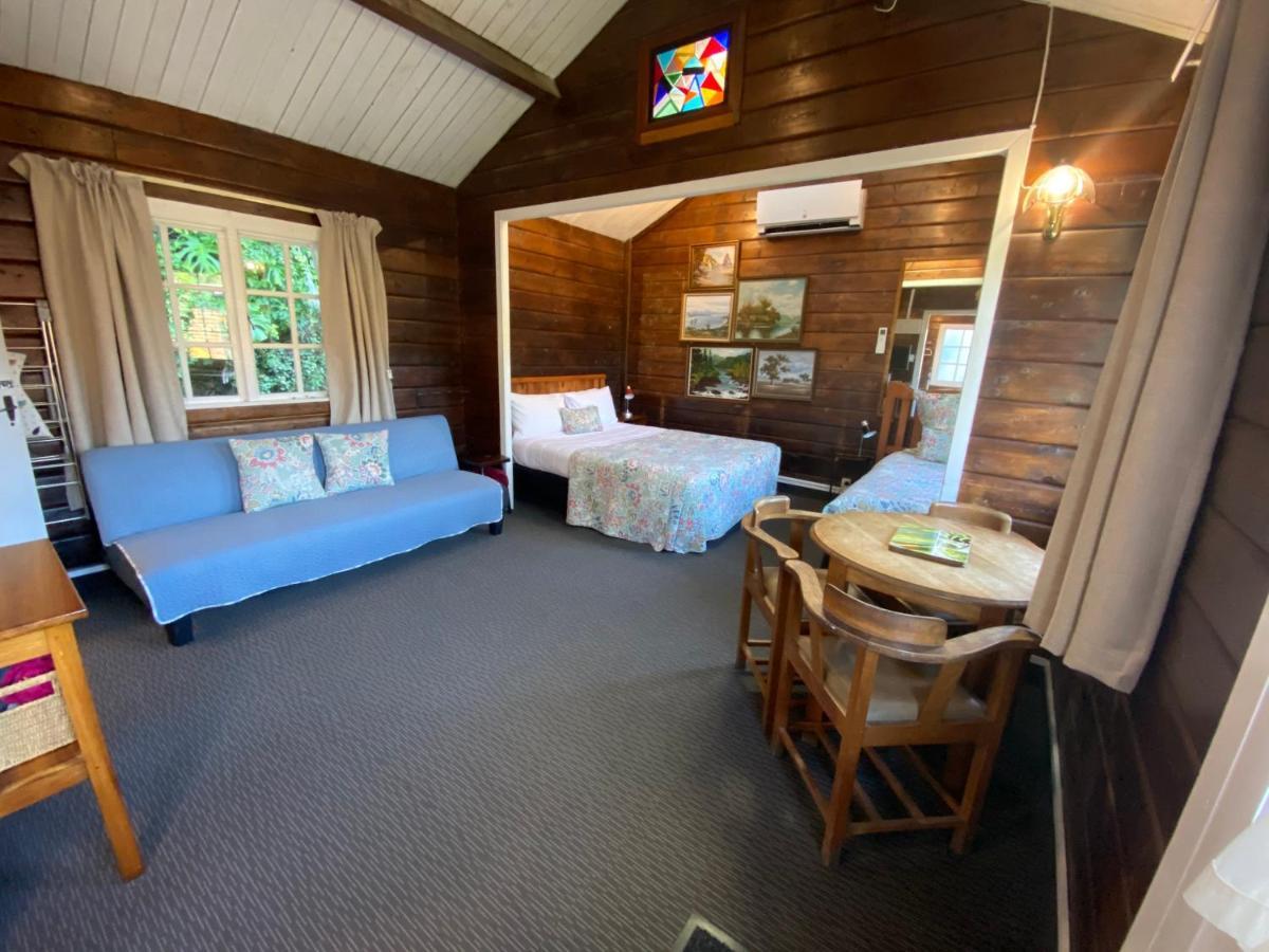 Paihia Place Cottage - Central Paihia Dış mekan fotoğraf