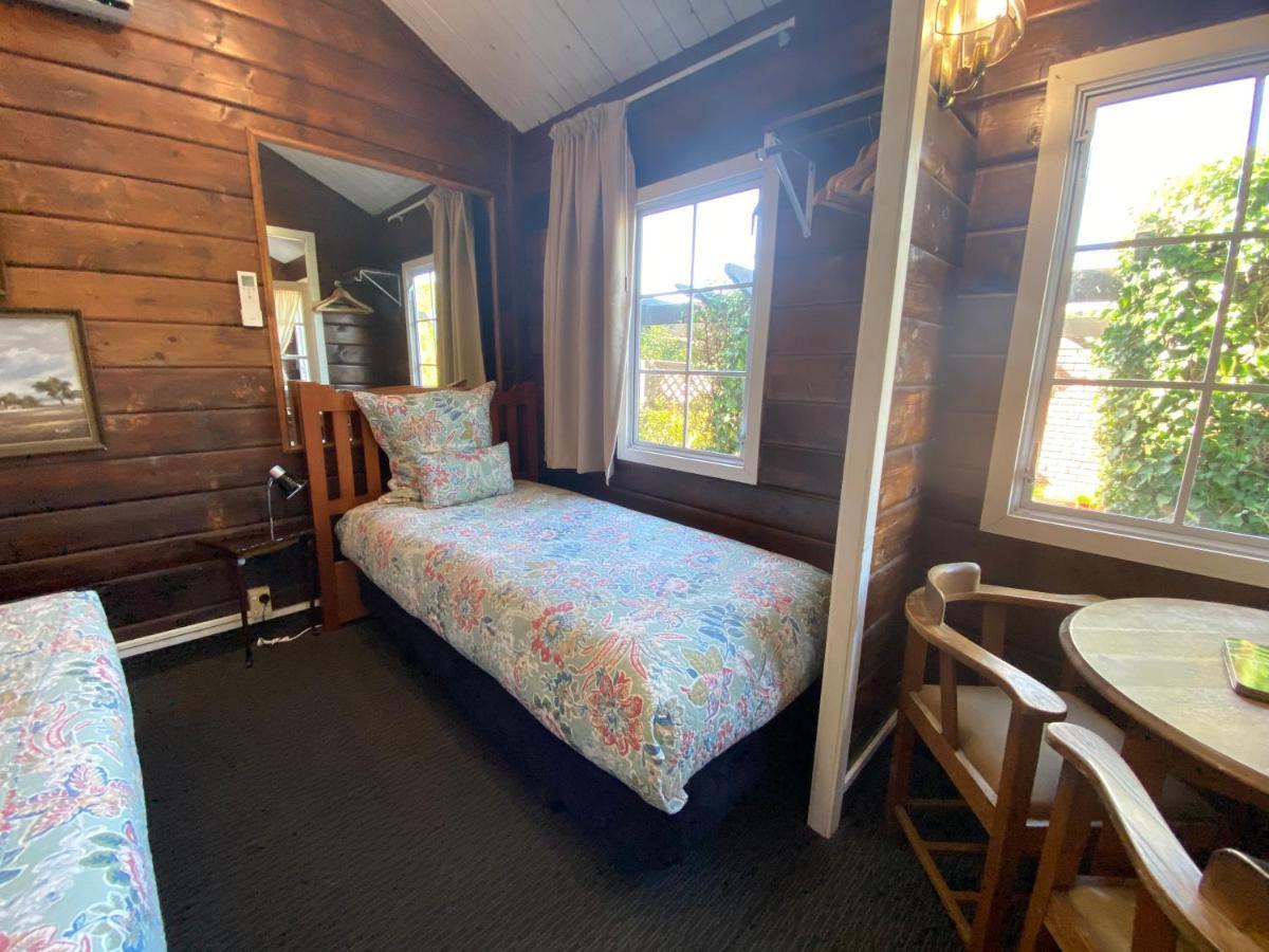 Paihia Place Cottage - Central Paihia Dış mekan fotoğraf