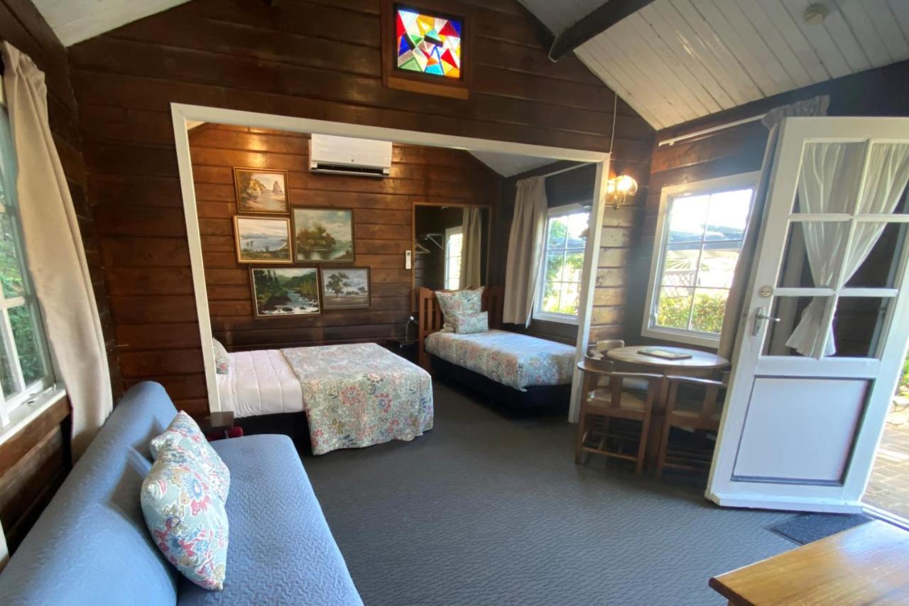 Paihia Place Cottage - Central Paihia Dış mekan fotoğraf