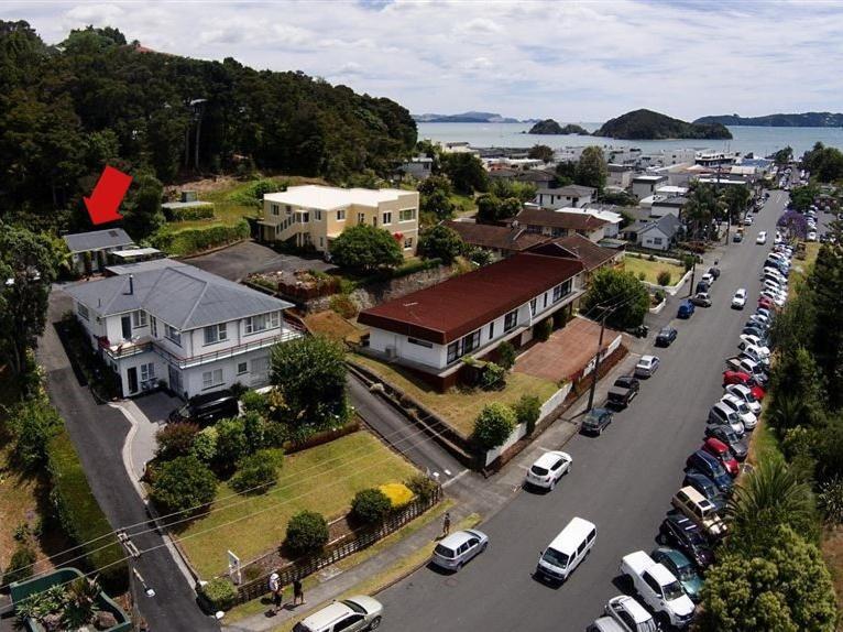 Paihia Place Cottage - Central Paihia Dış mekan fotoğraf