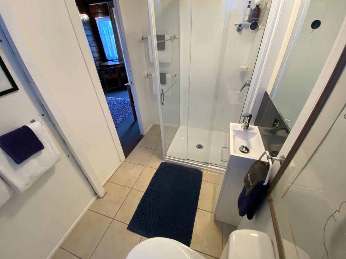 Paihia Place Cottage - Central Paihia Dış mekan fotoğraf