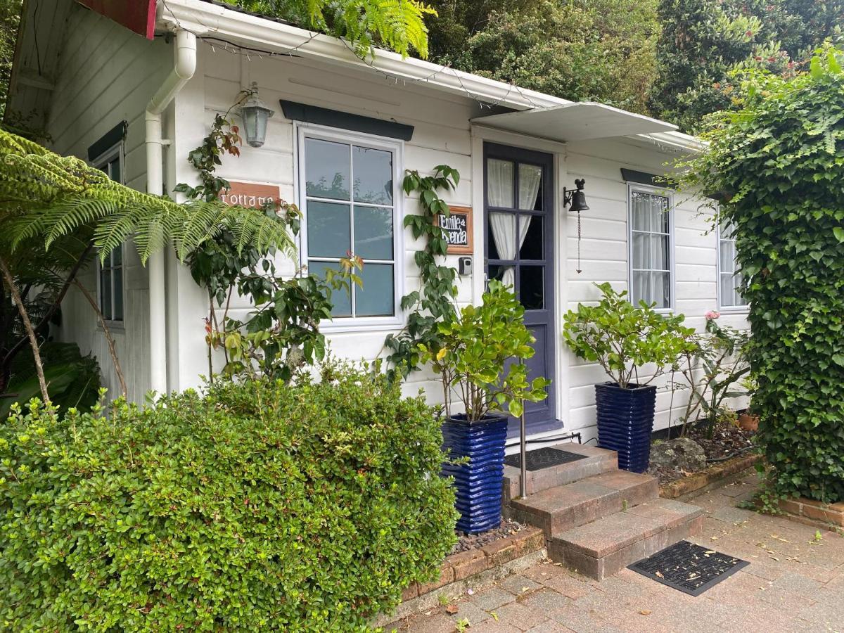 Paihia Place Cottage - Central Paihia Dış mekan fotoğraf
